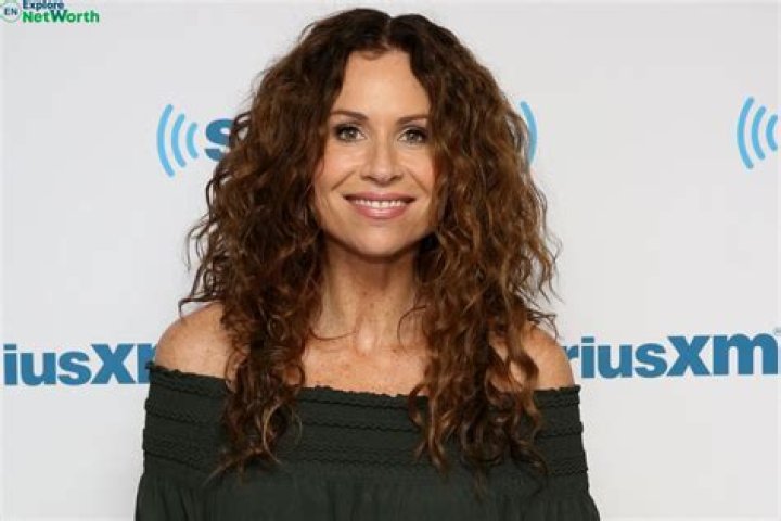 Minnie Driver Net Worth