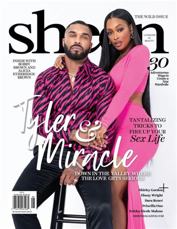 Miracle Watts Wiki, Husband, Age, Height, Net Worth & More