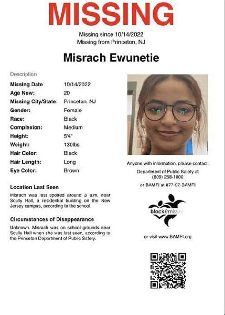 Misrach Ewunetie Wiki, Age, Father, Mother, Siblings, Boyfriend, Education & Cause Of Death