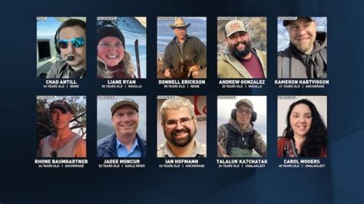 Missing Joshua Michael Tally Found Dead..