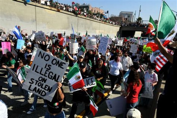 Missing Michelle Gisselle Lopez was last seen near downtown Los Angeles.