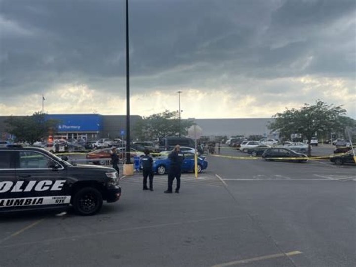 Missing Ta’Jae Johnson Was last seen running away from the Conley Road Walmart?