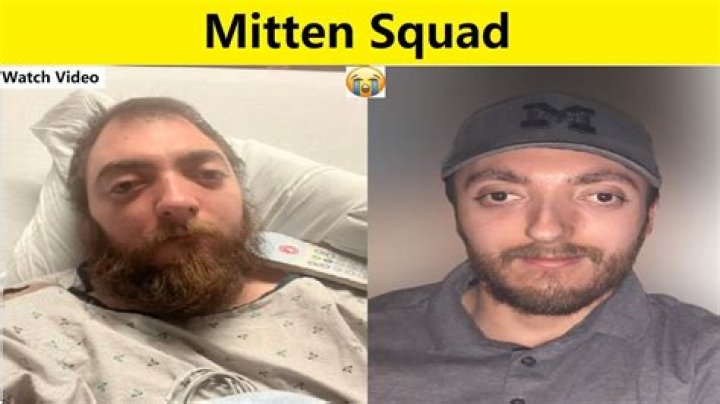 Mitten Squad Youtuber overview