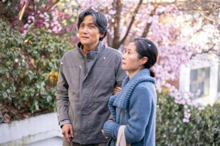 Moon So-ri Wiki, Age, Husband, Kids, Height & Net Worth