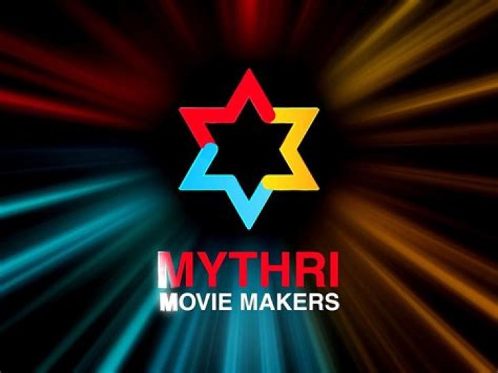 Mythri Movie Makers Net Worth & Earnings (2024)