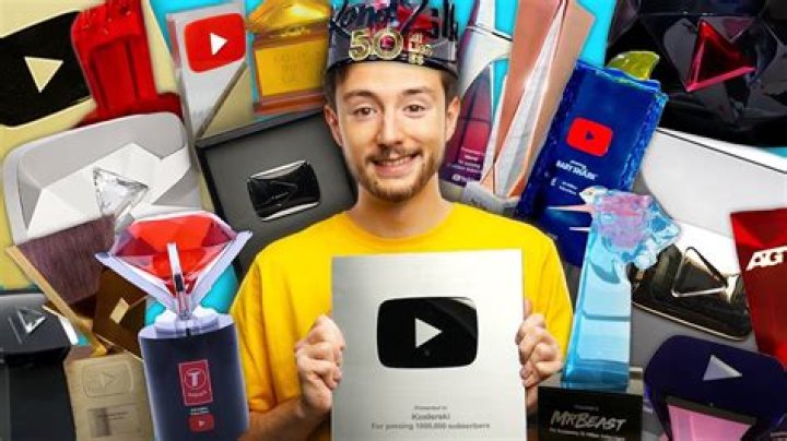 Najpopulárnejší 50 Youtube kanály - Bermudy