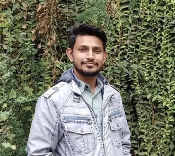 Naresh Parmar (Musical Artist) Wiki, Bio, Facts, Height & More