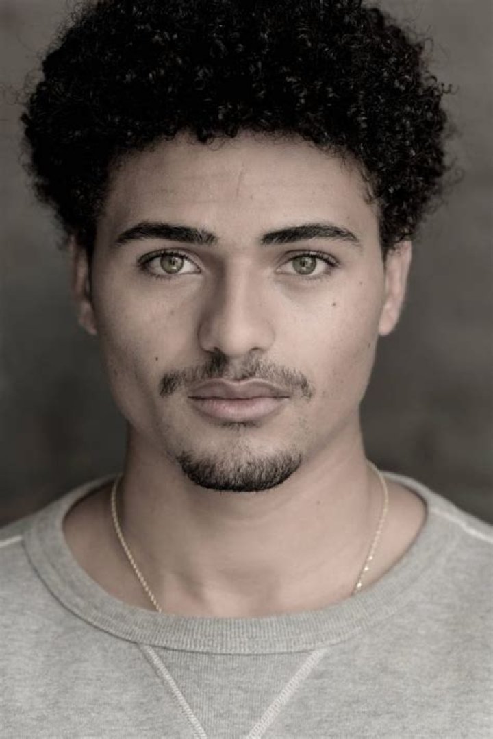 Nathaniel J Potvin Net Worth