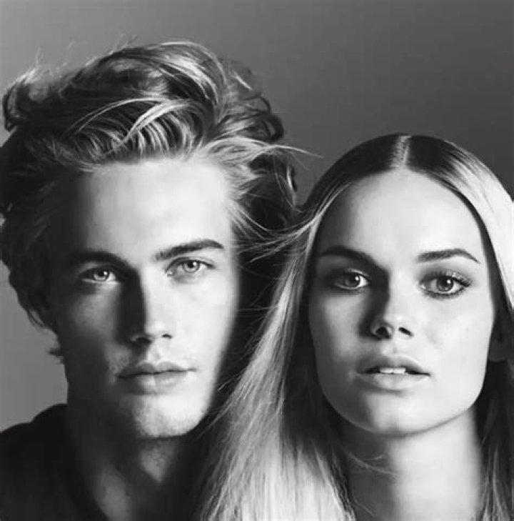 Neels Visser [Model] Wiki, Bio, Net Worth, Girlfriend & More