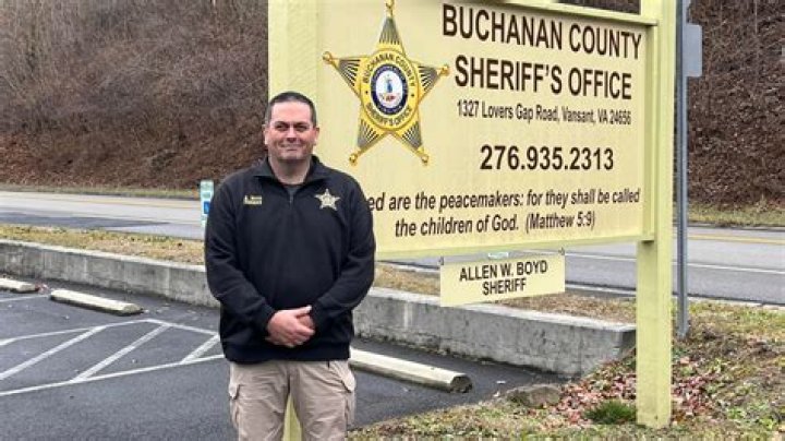 Nicholas Vanover Died In Fatal Single-vehicle In Buchanan County, Virginia