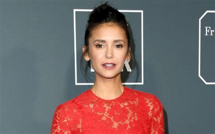 Nina Dobrev in Bathing Suit Enjoys “Pura Vida”  — Celebwell