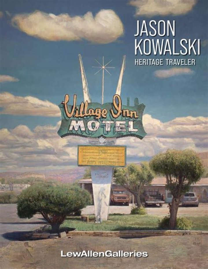 Obituary | Jason Kowalski Cause of Dead | Owner of Olio Restaurant and Bar