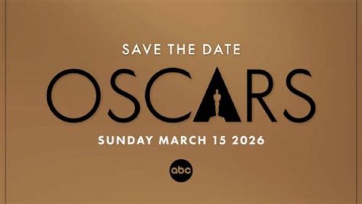 Oscars Awards 2018 Date Air Time Location and TV Schedule