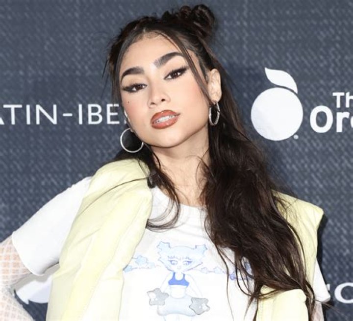 Paloma Mami in Bathing Suit is "So Ready for Single Symptoms" — Celebwell