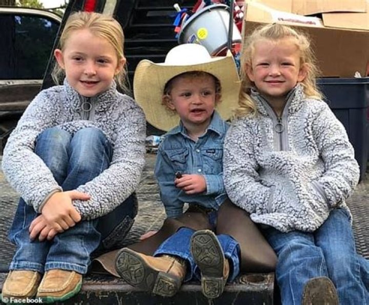 Pastor Chad Fryar Lost Two Kids and in Critical Condition As He Got Involved in Train-vehicle accident