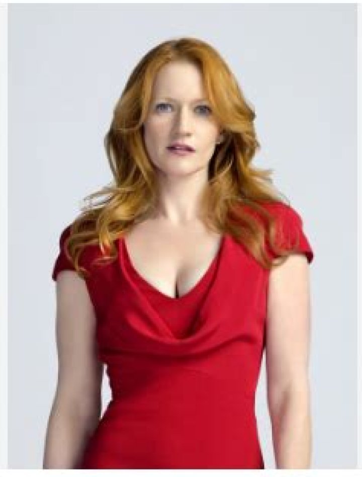 Paula Malcomson Net Worth