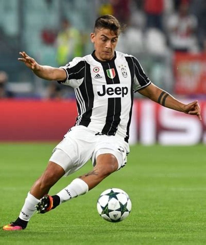 Paulo Dybala Height Weight Body Measurements Shoe Size Stats Facts