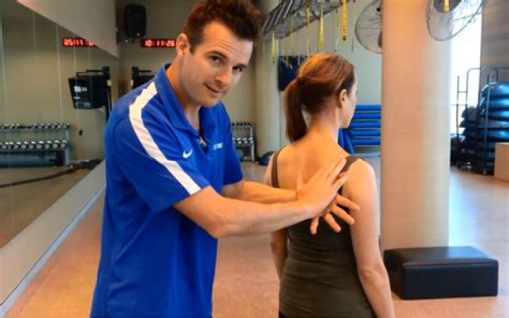 Physio Fitness | Physio REHAB