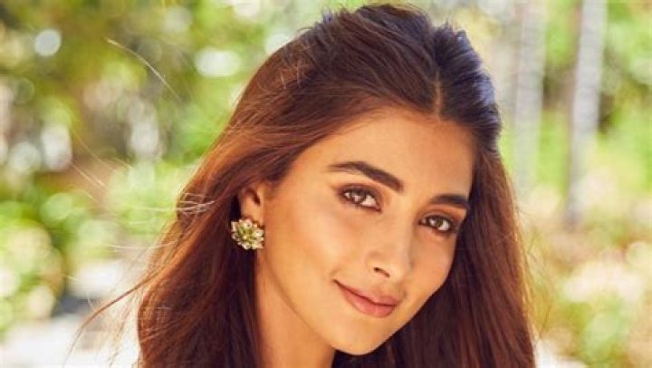 Pooja Hegde in Bathing Suit Says "Time to Escape"  — Celebwell