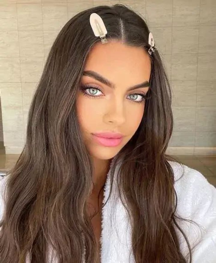 Priscilla Huggins [Model] Wiki, Height, Weight, Boyfriend & More