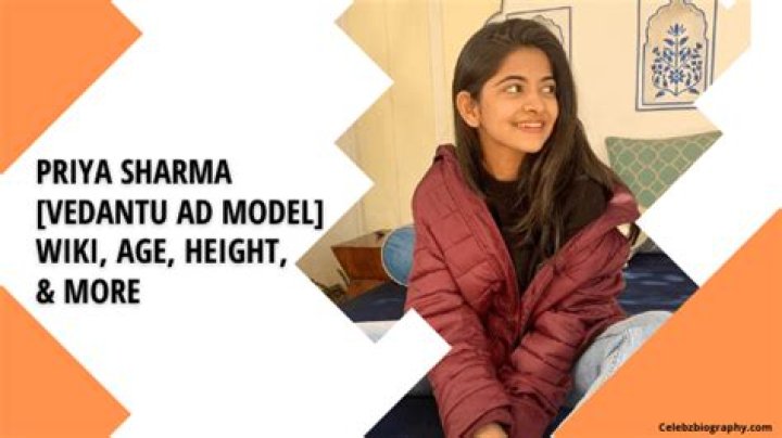 Priya Sharma [Vedantu Model] Wiki, Age, Height, & More