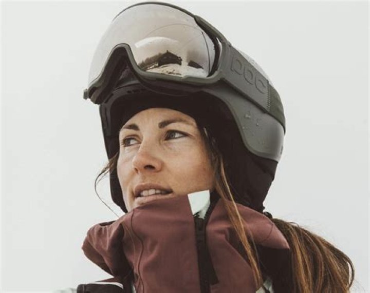 Pro Snowboarder Marion Haerty Shares Swimsuit Photo of “Summer At Home”