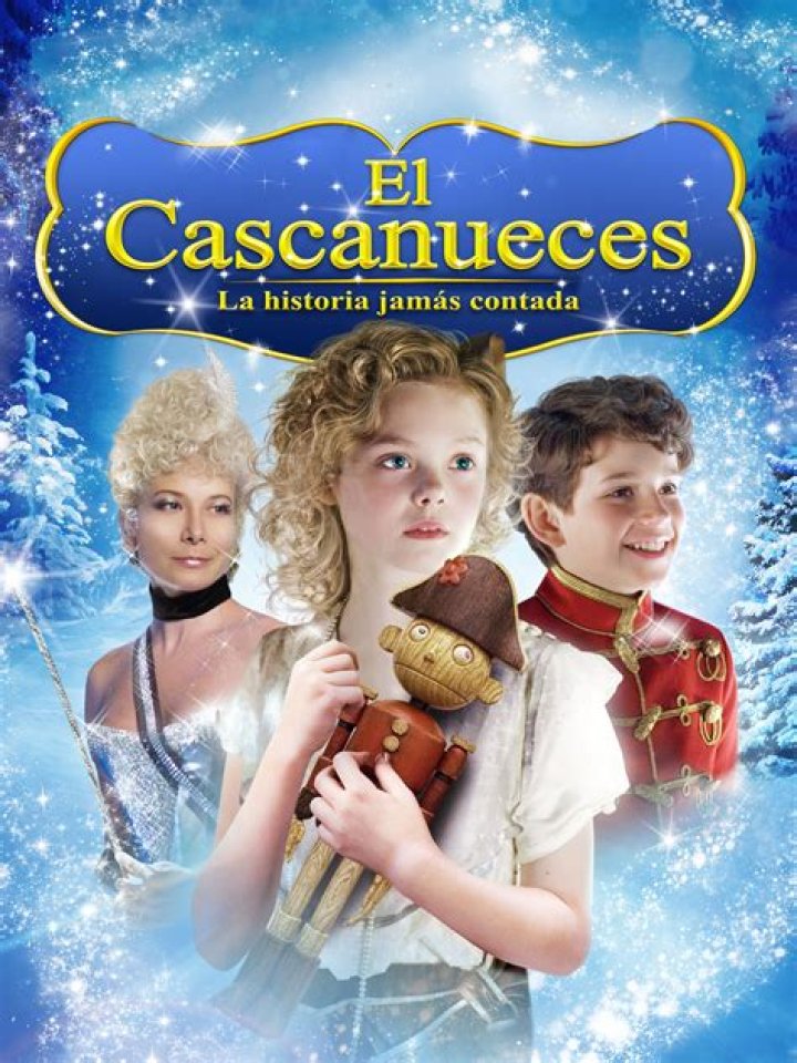¿Qué historia cuenta el Cascanueces? – Celebrity