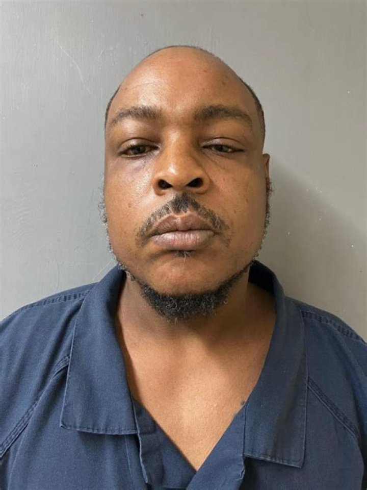 Reggie Ray (Alabama Brawl) Wiki, Age, Wife, Kids, Height & More