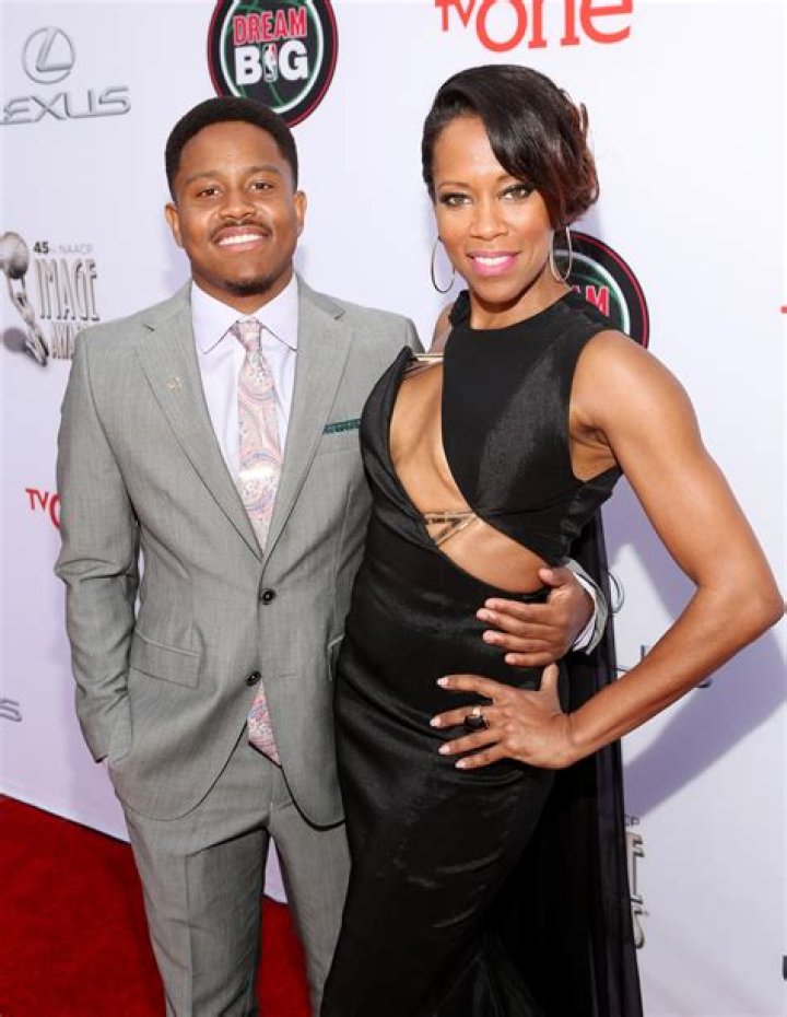 Regina King’s son Ian Alexander Jr Death, Wiki, Age & Facts