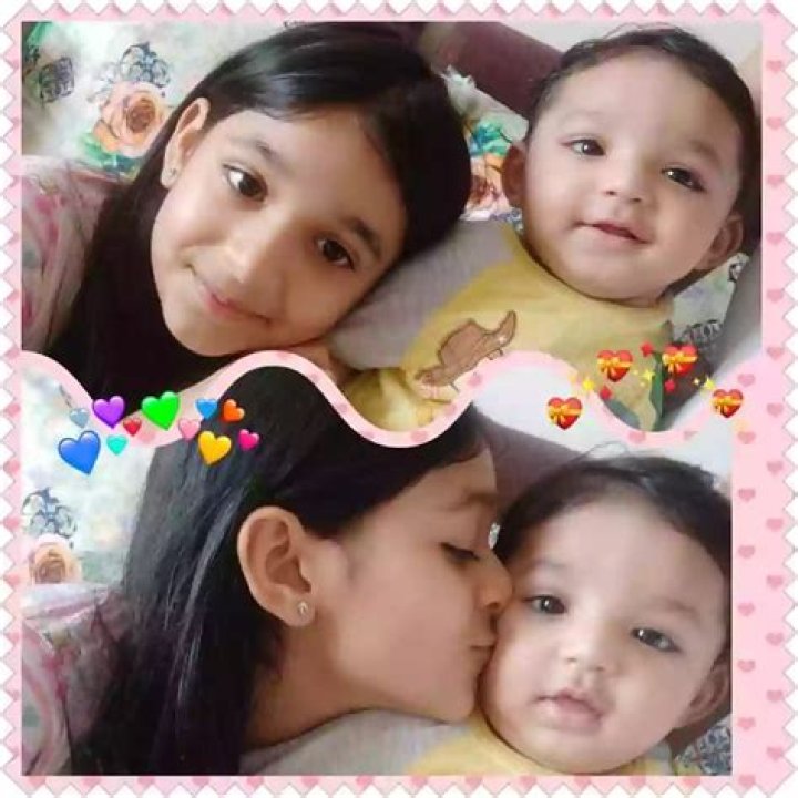 Ritvi Jain [Child Actress] Biography, Real Age, Sister & More