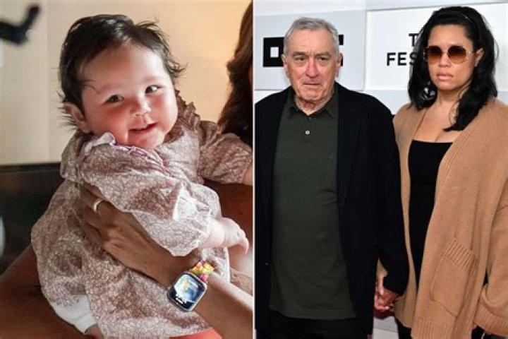 Robert De Niro Girlfriend Tiffany Chen Wiki, Age, Kids, Ethnicity & Net Worth