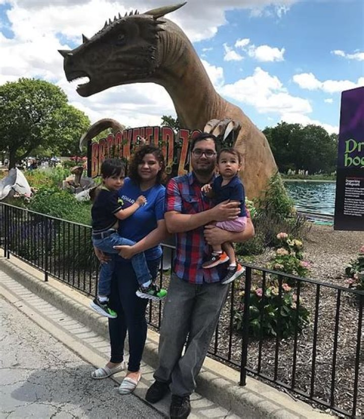 Romeoville Zoraida Bartolomei Wiki, Obituary, Age, Ethnicity, Husband, Kids and More