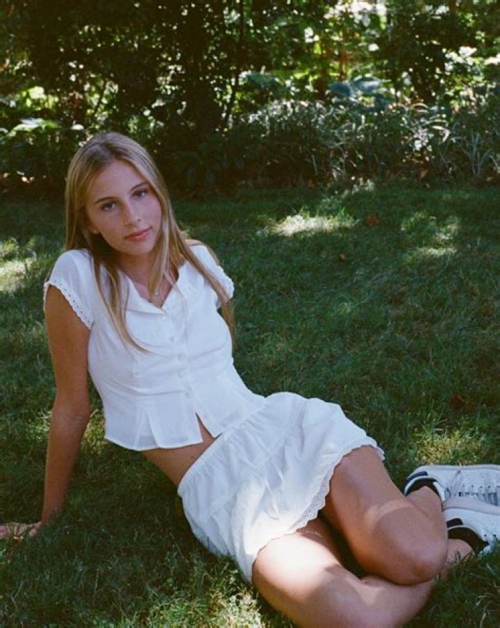 Romy Mars Wiki, Age, Parents Boyfriend, Height & Net Worth