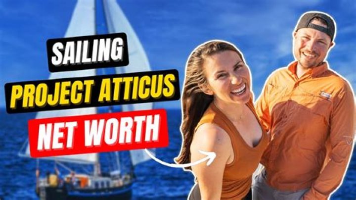 Sailing Project Atticus Net Worth & Earnings (2024)