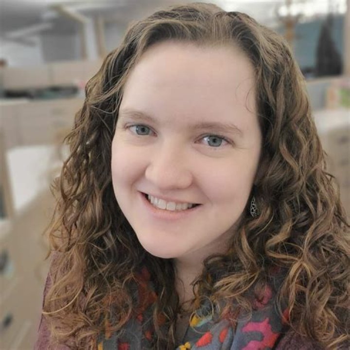 Sarah Esper Obituary, Sarah Esper, Math Teacher