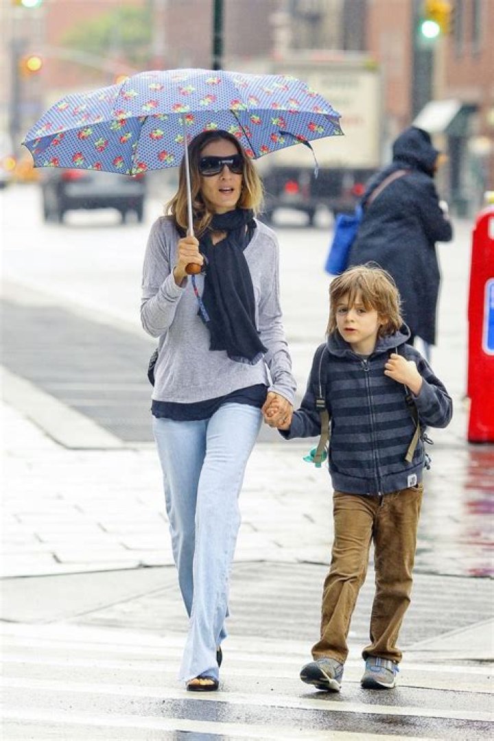 Sarah Jessica Parker Bra Size, Age, Weight, Height, Measurements