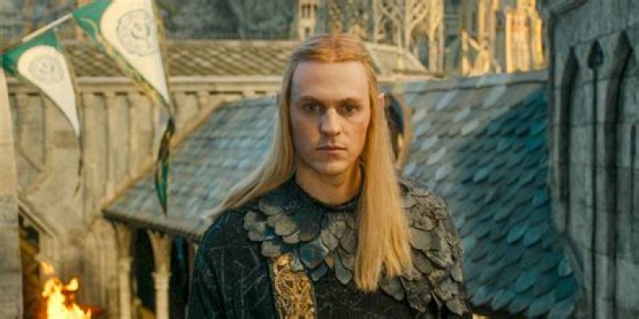 Sauron Charlie Vickers Wiki, Age, Birthday, Girlfriend, Height, Parents & Interview
