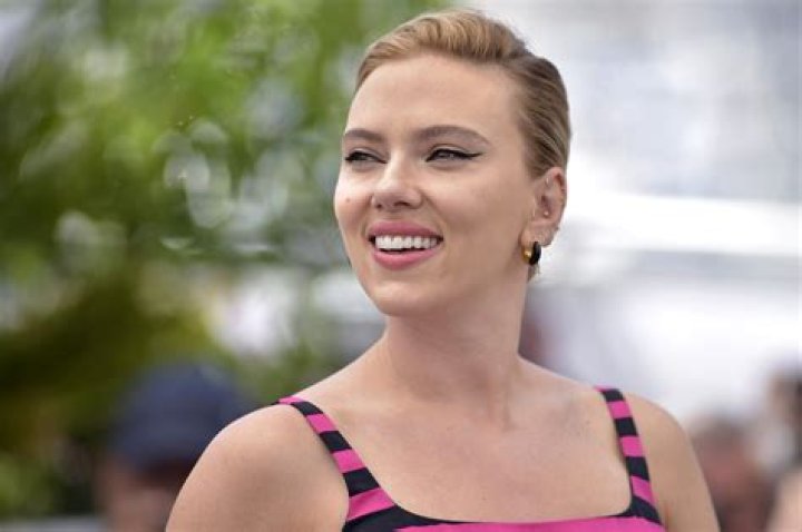 Scarlett Johansson Looks Superhero Fit and Here's How — Celebwell