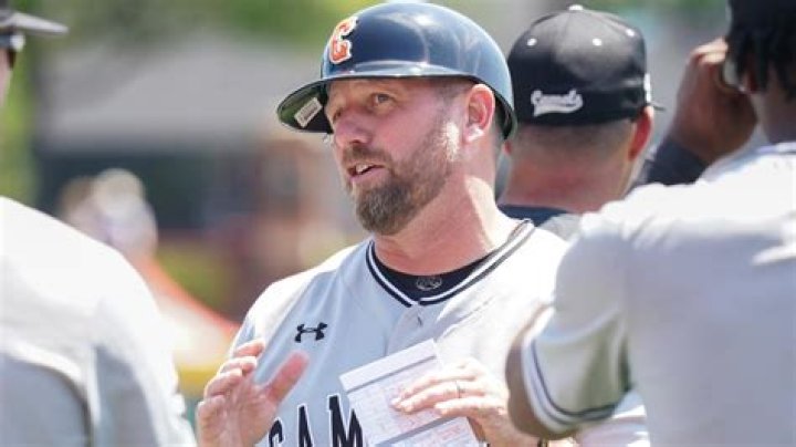 Scott Nash Obituary and Funeral, Freshman baseball coach and PE Teacher