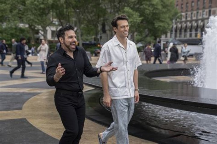 Sebastiano Pigazzi Wiki, Girlfriend, Age, Height & Parents