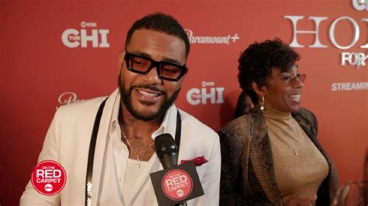 Shamon Brown Jr Archives - Celebrities: Wiki, Age, Height, Net Worth, Relationship