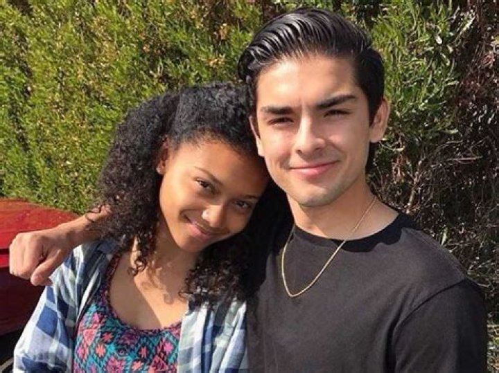 Sierra Capri Wiki, Boyfriend, Age, Height & Net Worth