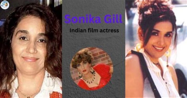 Sonika Vaid Wiki, Age, Net Worth, Boyfriend, Height, Parents & Biography