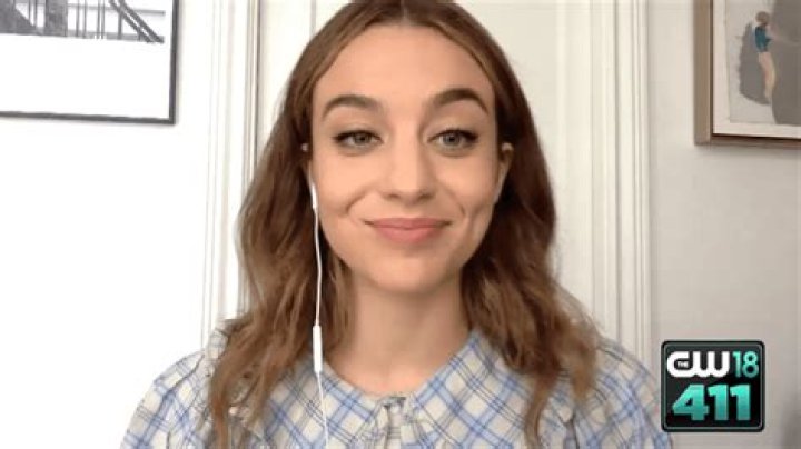 Stella Baker Wiki, Age, Height, Boyfriend, Family & Facts