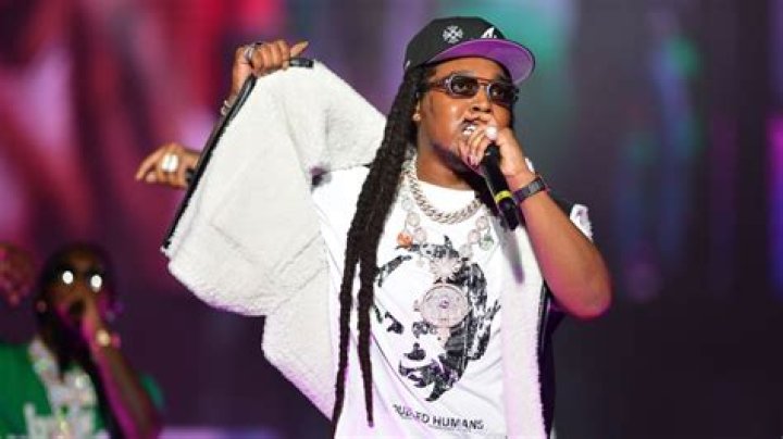 Takeoff Kirshnik Khari Ball Wiki, Net Worth, Girlfriend, Kids, Parents, Height & More