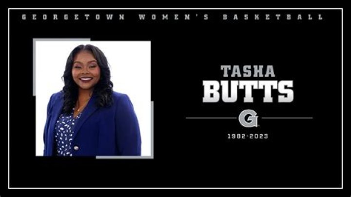 Tasha Butts Wiki, Age, Obituary, Salary, Husband, Boyfriend and More