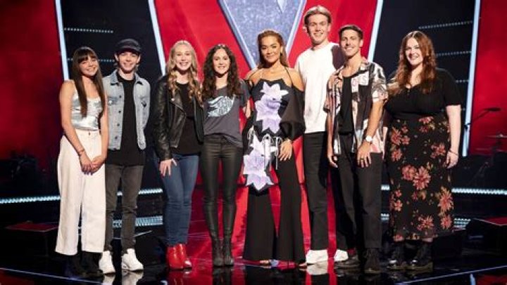 The Voice AU Xanthe Campbell Wiki, Age, Boyfriend, Parents & More