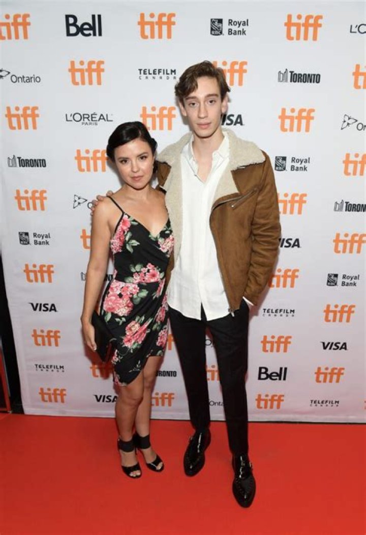 Théodore Pellerin Wiki, Girlfriend, Height, Age & Net Worth