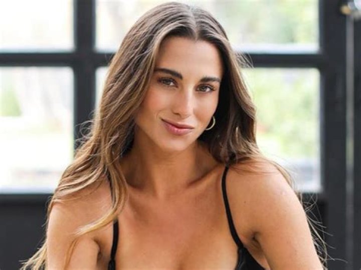 Tita Ureta in Bathing Suit Says "I’ll Take the Spa” — Celebwell