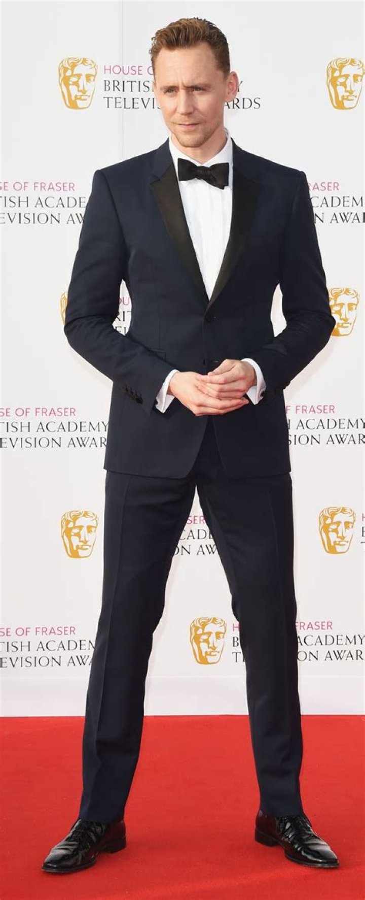 Tom Hiddleston – Height, Weight, Measurements & Bio